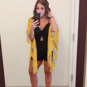 Meet your Posher, Cassidy